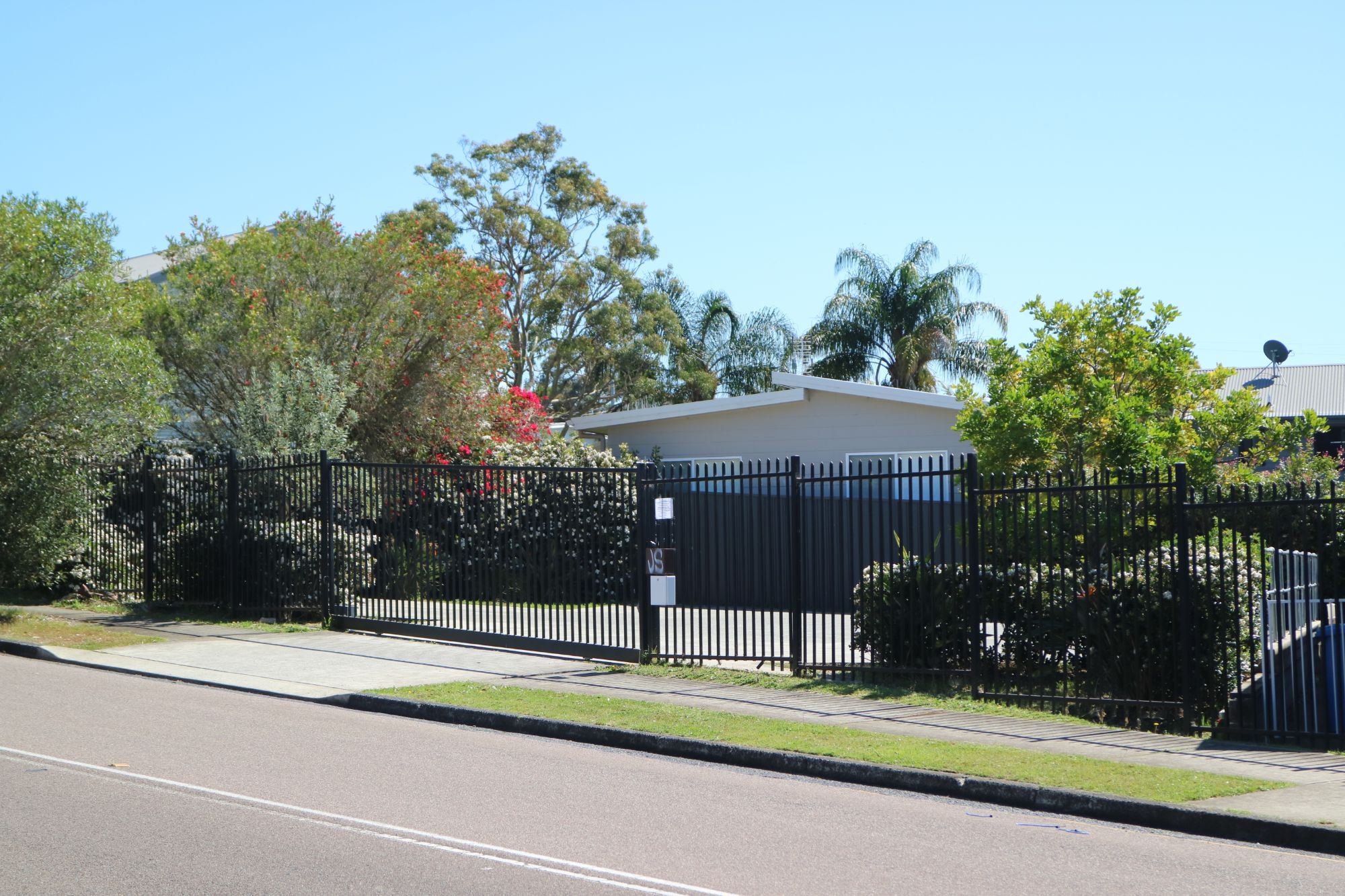 Heal Medical Centre in San Remo